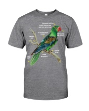 Parrot Classic T-Shirt tile