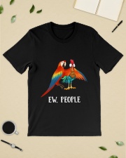 Ew people Classic T-Shirt lifestyle-mens-crewneck-front-19