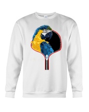 Parrot Crewneck Sweatshirt tile