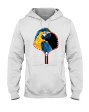 Parrot Hooded Sweatshirt tile