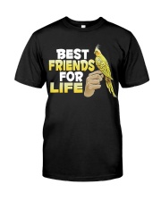 Best friends for life Premium Fit Mens Tee tile