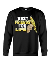 Best friends for life Crewneck Sweatshirt tile