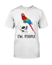 Ew people Premium Fit Mens Tee tile