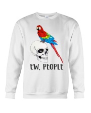 Ew people Crewneck Sweatshirt tile