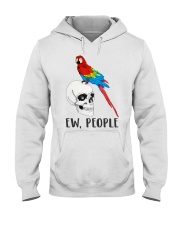 Ew people Hooded Sweatshirt tile