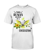 Cockatoo Premium Fit Mens Tee tile