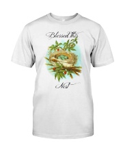 Blessed this nest Classic T-Shirt thumbnail