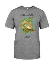Blessed this nest Premium Fit Mens Tee thumbnail