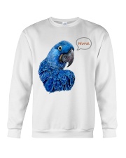 Word Crewneck Sweatshirt tile