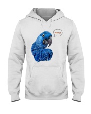 Word Hooded Sweatshirt tile