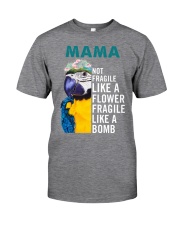 Mama Classic T-Shirt tile