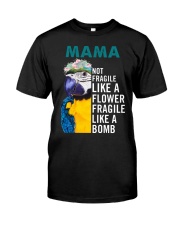 Mama Premium Fit Mens Tee tile