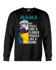 Mama Crewneck Sweatshirt tile