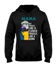 Mama Hooded Sweatshirt tile