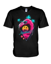 Radical V-Neck T-Shirt tile