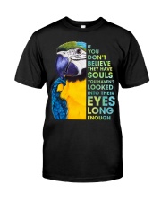 Love Premium Fit Mens Tee tile