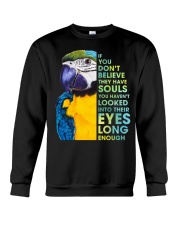 Love Crewneck Sweatshirt tile