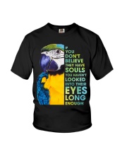 Love Youth T-Shirt tile