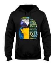 Love Hooded Sweatshirt tile