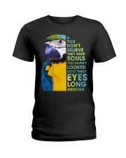 Love Ladies T-Shirt tile