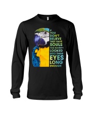 Love Long Sleeve Tee tile