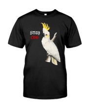Stay coo Premium Fit Mens Tee tile