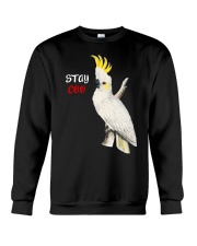 Stay coo Crewneck Sweatshirt tile