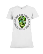 Parrot talents Premium Fit Ladies Tee tile