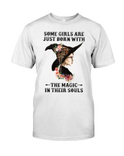 The magic in their souls Premium Fit Mens Tee tile
