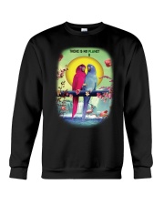 There is no planet B Crewneck Sweatshirt tile