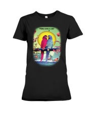 There is no planet B Premium Fit Ladies Tee tile
