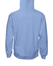 Hakuna matata Hooded Sweatshirt back