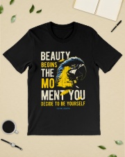Beauty Classic T-Shirt lifestyle-mens-crewneck-front-19