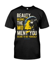 Beauty Premium Fit Mens Tee tile
