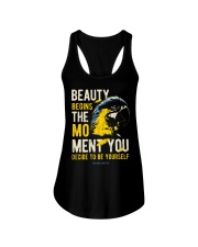 Beauty Ladies Flowy Tank tile