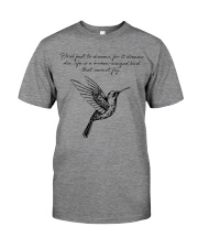 Bird lovers Premium Fit Mens Tee tile