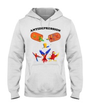 anti Hooded Sweatshirt tile