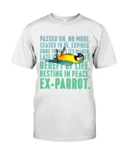 Parrot Classic T-Shirt thumbnail