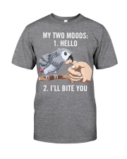 I'll bite you Classic T-Shirt tile