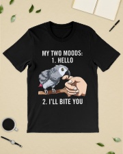 I'll bite you Classic T-Shirt lifestyle-mens-crewneck-front-19