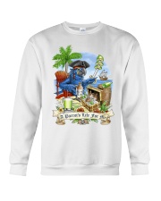 A parrot life Crewneck Sweatshirt tile