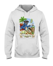 A parrot life Hooded Sweatshirt tile