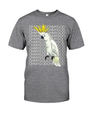 omg Classic T-Shirt tile