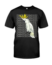 omg Premium Fit Mens Tee tile