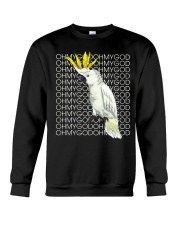 omg Crewneck Sweatshirt tile