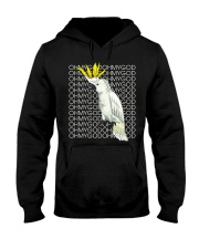 omg Hooded Sweatshirt tile