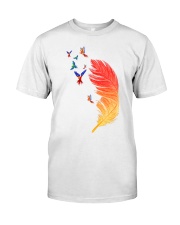 Parrot Classic T-Shirt tile