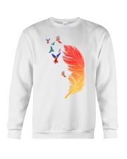 Parrot Crewneck Sweatshirt tile