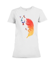 Parrot Premium Fit Ladies Tee tile