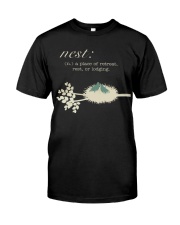 Nest Premium Fit Mens Tee thumbnail